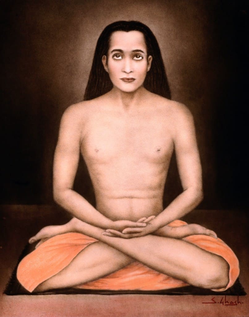 The Benefits of Kriya Yogam