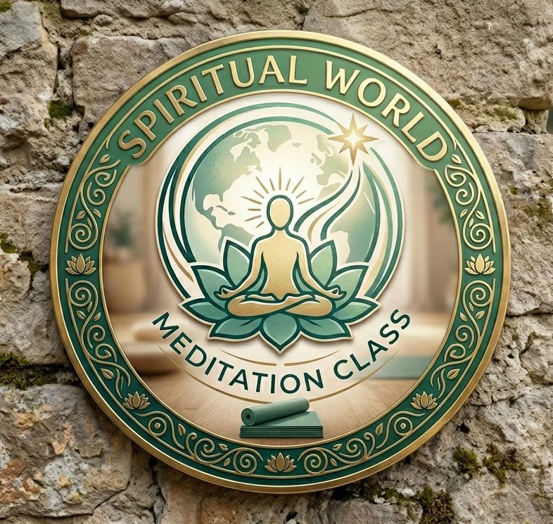 A Simple method to learn Kriya Yogam